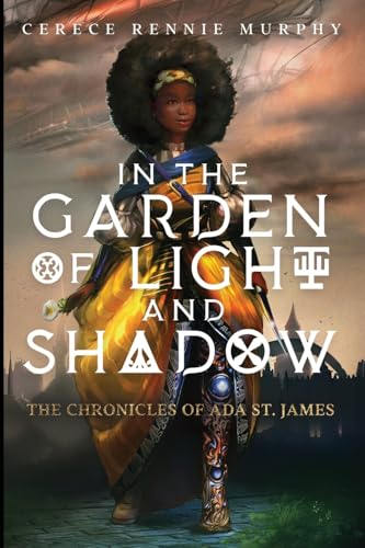 Cover of The Chronicles of Ada St. James