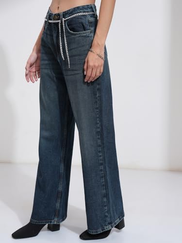 Image of Tokyo Talkies Women Jeans