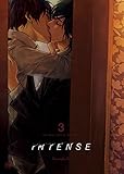 Intense Volume 3: The Dark Light of the Moon