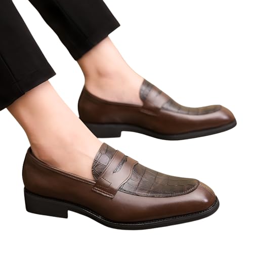 ビジネスシューズ 革靴 ワニ」の人気商品一覧 | 安い商品を通販サイト