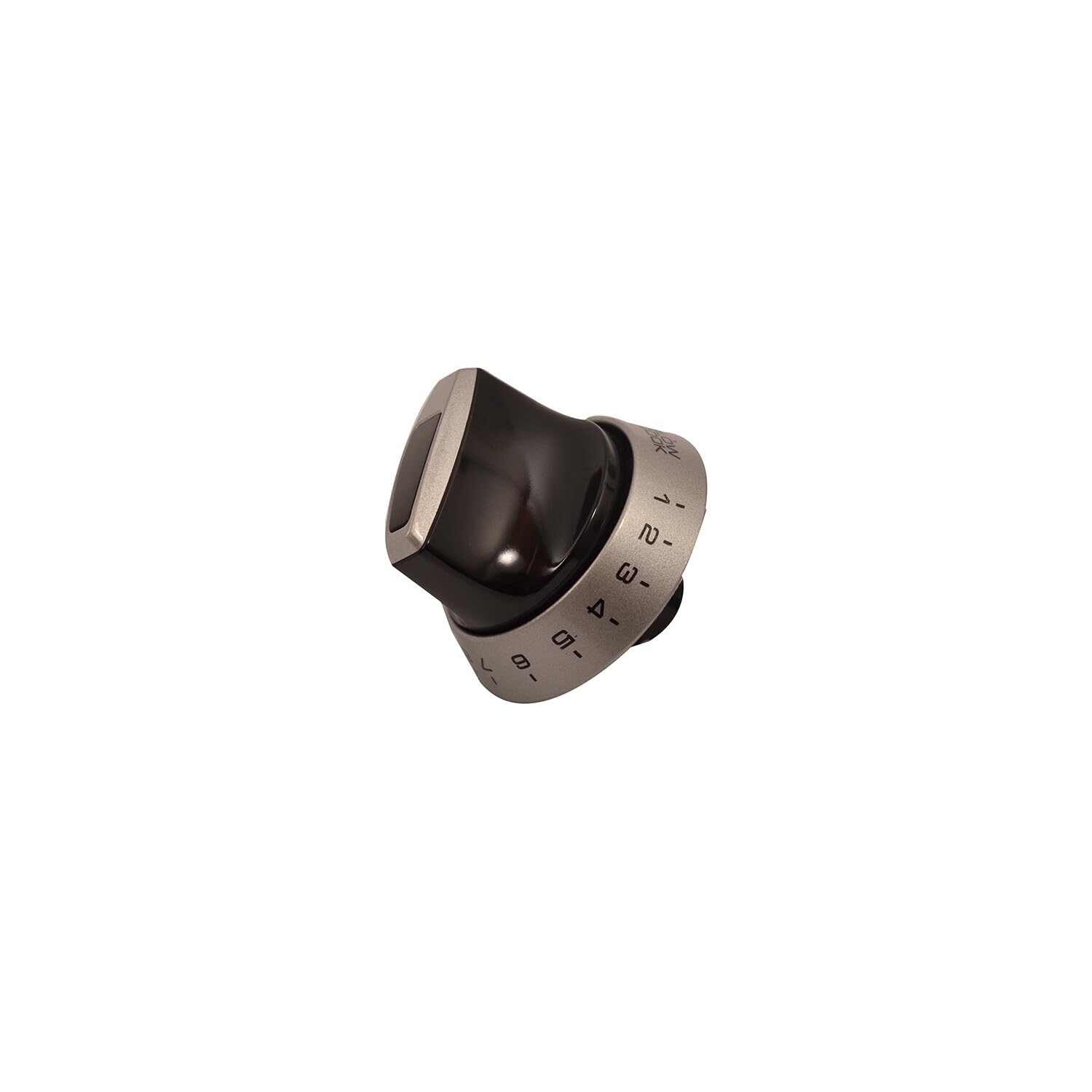 sparefixd Manopola di controllo del forno principale per fornello Cannon Chesterfield