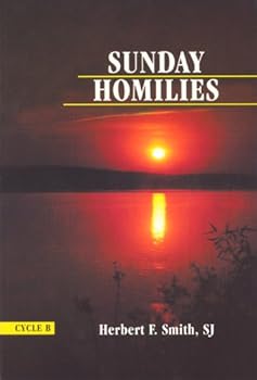 Paperback Sunday Homilies, Cycle B Book