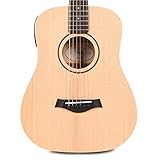BT1e Baby Taylor Walnut + Funda