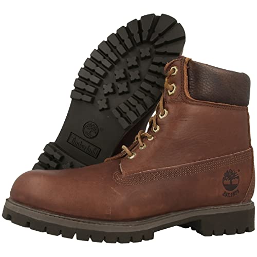 Image of Timberland mens 6 inch Premium Waterproof Boot
