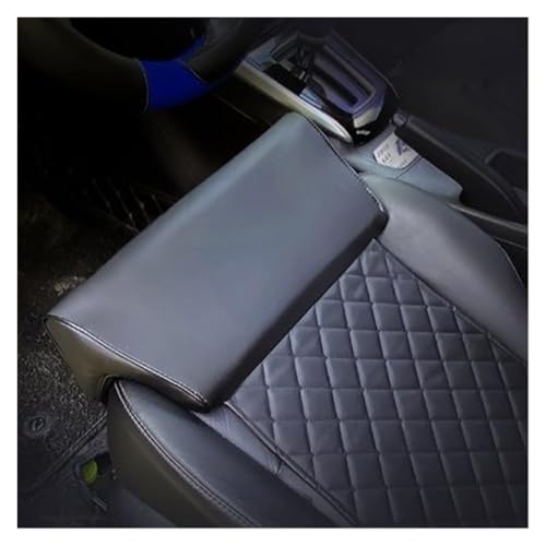 Almohada para piernas de coche que alivia el dolor de rodillas con espuma viscoelástica