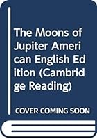The Moons of Jupiter American English Edition 0521774489 Book Cover