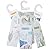 MYARO Large 12 Packs Scented Sachets for Drawer and Closet with Hanger, Long-Lasting Sachets Bags Home Fragrance Sachet 6 Scents Option- Lavender, Rose, Jasmine, Ocean, Vanilla, Lily…