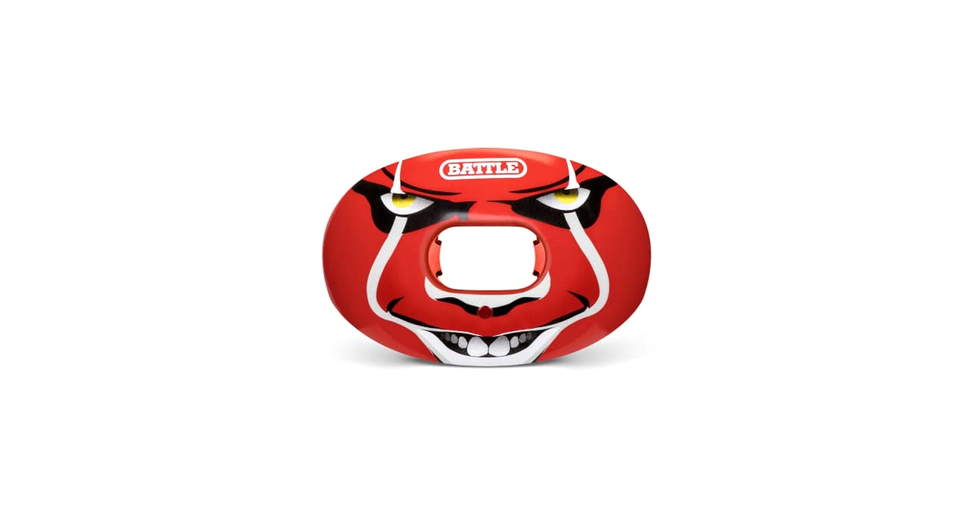 BATTLE OXYGEN マウスピース Amazon.com: Battle Sports Oxygen Football Mouthguard