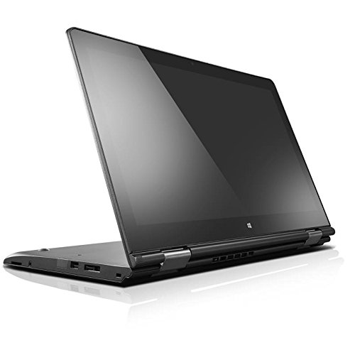 Lenovo ThinkPad YOGA 15 i5 Ordinateur hybride 39,6cm pour télétravail et voyages