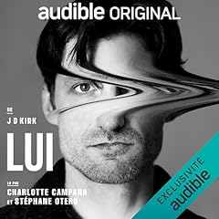 Page de couverture de Lui
