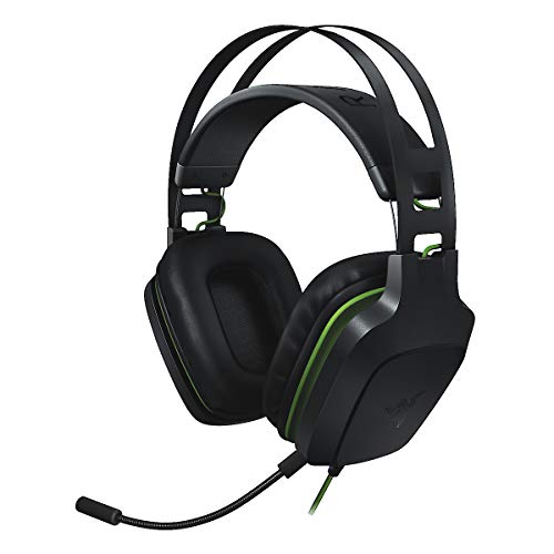 Razer Electra V2 - Auriculares analógicos para juegos y música...