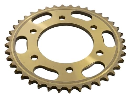 Pignon arrière 428 40 dents pour moto FZ-16 et FZ16 transmission
