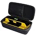 Hard Case für Franklin Sensoren prosensor 710 + Profi Stud Finder von Khanka