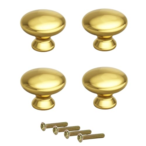 取っ手 引き出し 建築金具つまみ ハンドル ステンレス 引き出し取手 箪笥 ネジ付き キャビネット 戸棚食器棚タンス 4個セ ット 単孔直径30mm