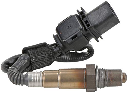 Sensor de Oxígeno Bosch 17037 Original para BMW miniatura 3