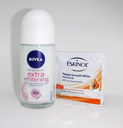 nivea eskinol