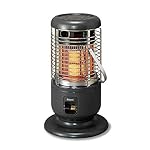 リンナイの暖房器具 R-1290VMS3-C [ブラック]