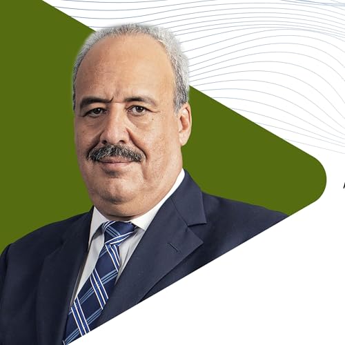&ldquo;Mexico&rsquo;s Energy Sovereignty: The Impact of Unpaid Debt on Oil&rdquo; by Rafael Espino, President, Asociaci&oacute;n Mexicana de Empresas de Servicios Petroleros A.C. (AMESPAC) (AA1957)