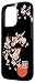 Cherry Blossom Koi Carp Fish Japanese Sakura Graphic Art Case for iPhone 13 Pro