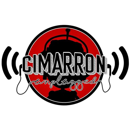 Cimarron Unplugged S5 Ep3 cover art