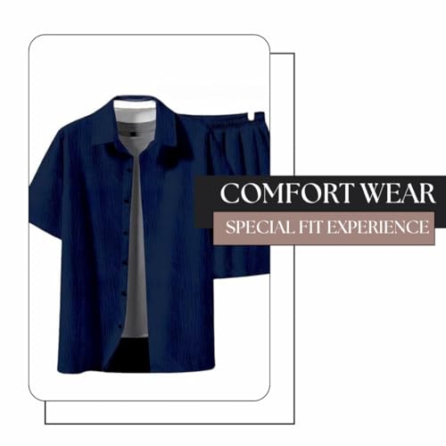 Image of MiraMichi Men Pajama Set