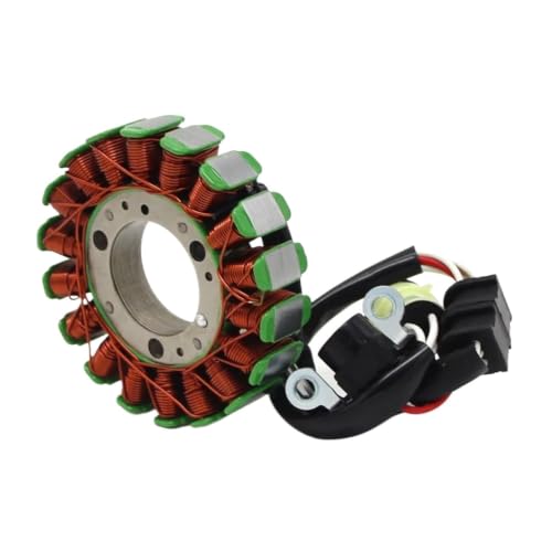 Estator de motocicleta para solucionar fallos de arranque en YFZ450R 1