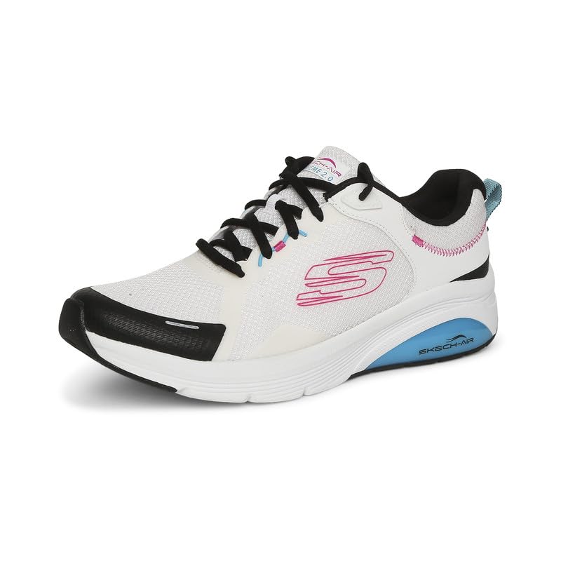 Image of Skechers Womens Skech-AIR Extreme 2.0-New REM Walking Shoes