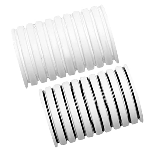 Healeved Eyelash Strips Bulk Self-adhesive Lash Strips Glue 2 Boxes Lash Glue Liner Natural Look