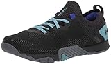 Under Armour Men's Tribase Reign 3 Cross Trainer, Black (002)/Black, 8.5