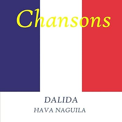 Dalida - Hava Naguila
