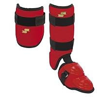 SSK エルボガード　フットガード Amazon | 野球 SSK エスエスケイ 打者用 エルボーガード フット