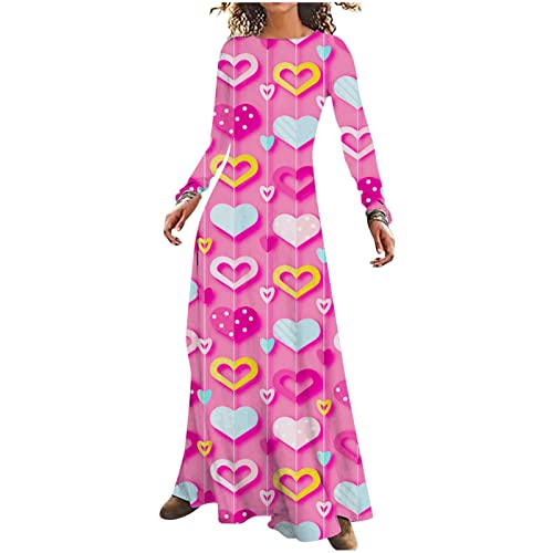 Vestido gráfico de otoño y verano para...
