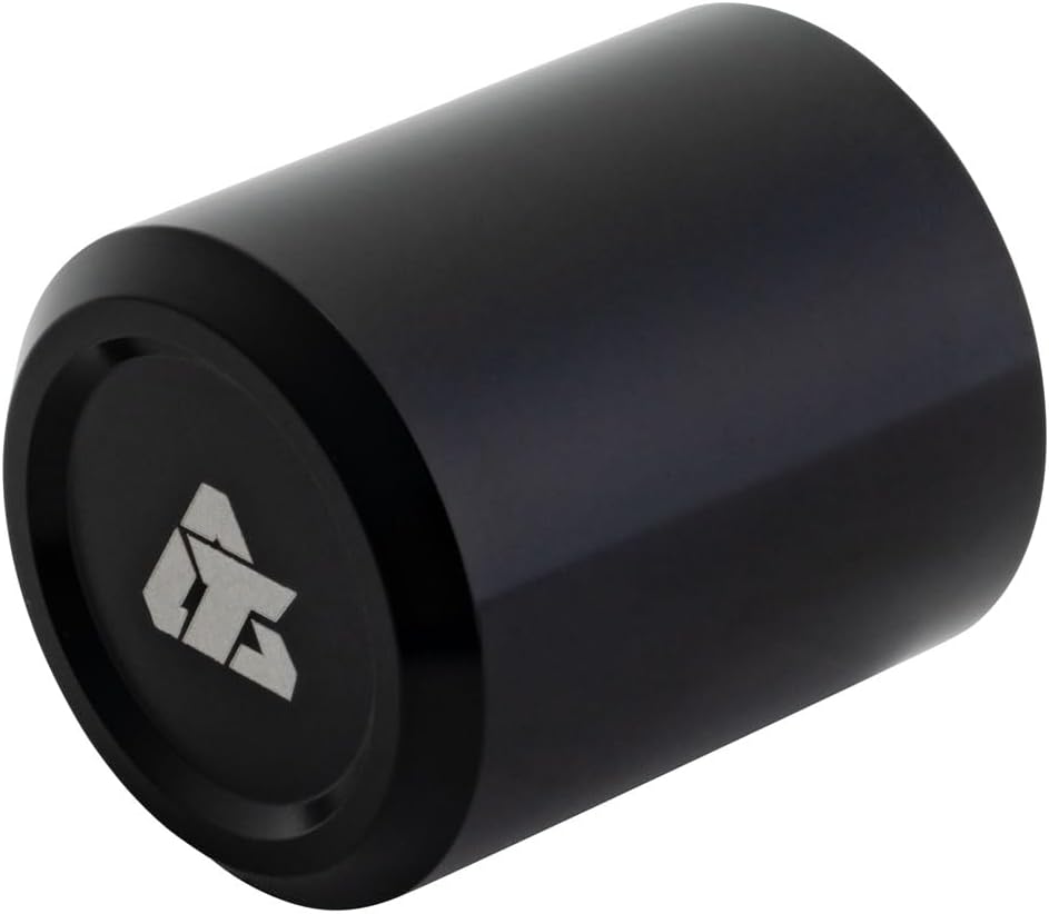 TUSK Kick Starter Cap Black