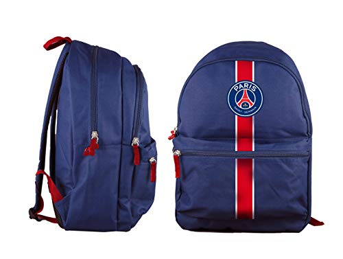 Zaino della collezione ufficiale Paris Saint