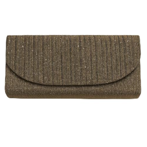 Bolsa Carteira Clutch Festa Glitter Casamento Feminina Luxo Madrinha Evento Formatura