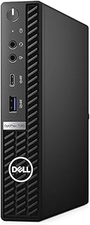 Dell OptiPlex 7080 Tower Desktop PC