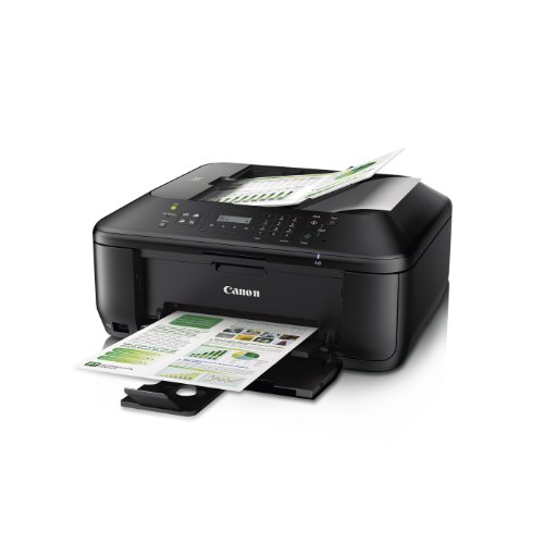 Canon PIXMA MX452 Wireless Inkjet Office All-In-One (Discontinued by Manufacturer)- Buy Online 