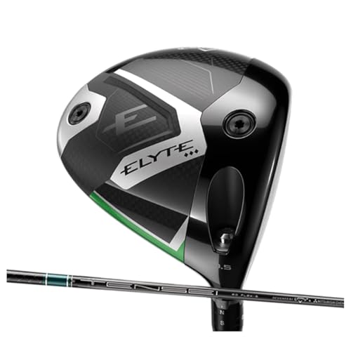 キャロウェイ ELYTE トリプルダイヤモンド ドライバー
