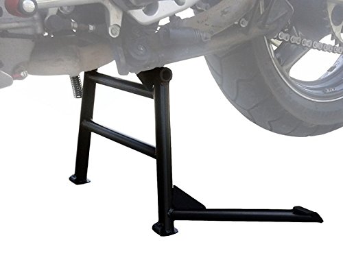 Béquille centrale pour Honda XL1000V Varadero en voyage moto