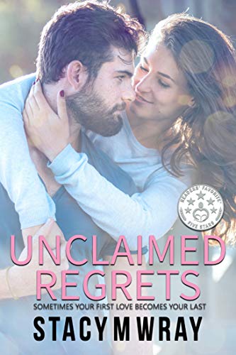 Unclaimed Regrets (English Edition)