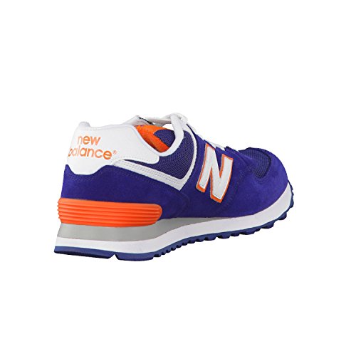 Image of New Balance Men's 574 V1 Core Sneakers