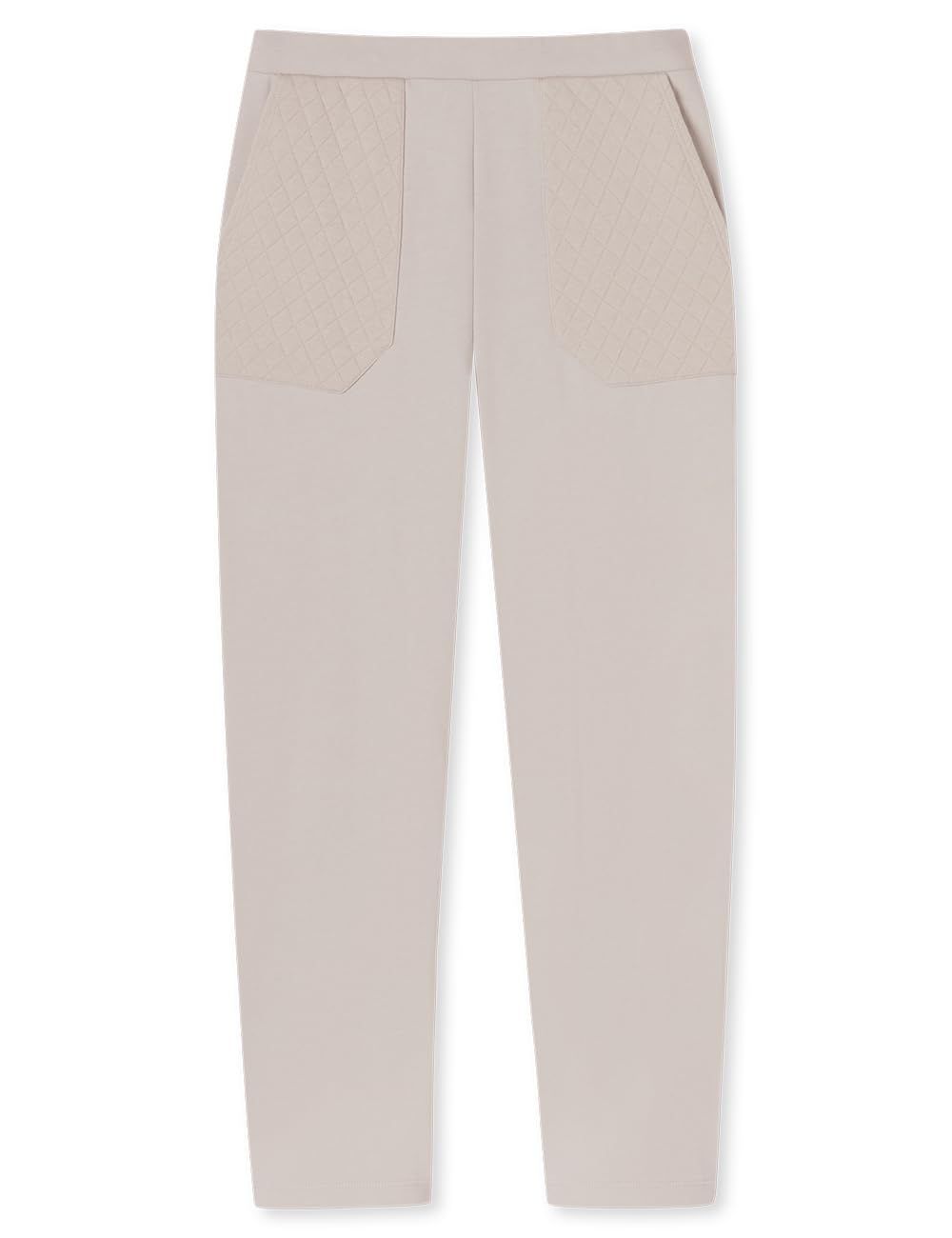 Schiesser Damen Hose lang - Mix + Relax – Ansicht 4