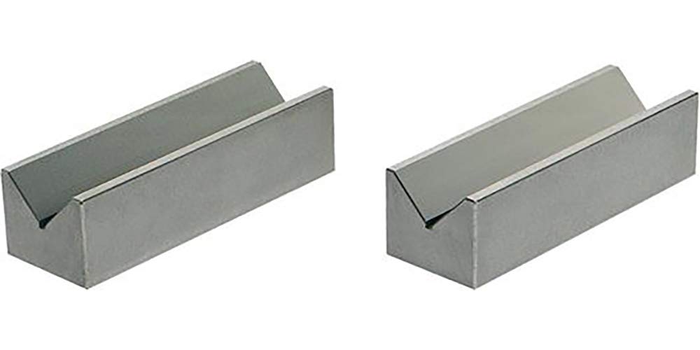 COPPIA DI PRISMI GT. 3 100 X 40 X 32 mm formato – 21172147
