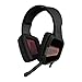 Produktbild Patriot Viper V330 Gaming Headset, Gaming Kopfhörer für PC, PC-Gaming, Over Ear, Klappbares Mikrofon mit Rauschunterdrückung