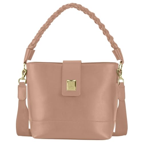 Bolsa Feminina Alça Transversal Vizzano