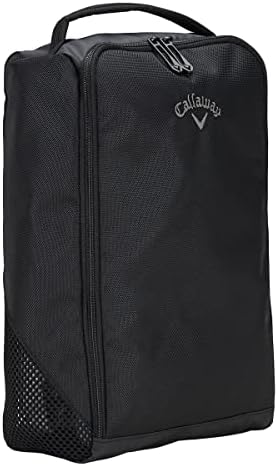 Callaway Golf Unisex 2023 Clubhouse Dual Side Vents Comfort Grip ...