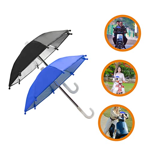 Didiseaon 4 Pçs Suporte Ao Ar Livre Móvel Celular Copo Protetor Titular Bonito Para Escudo Guarda-Ch