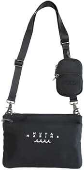 Amazon | （ムータ）Muta MARINE ムータマリン ミニポーチ付き