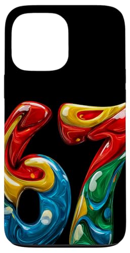 67 Six Seven | Gen Alpha Slang | Meme X}zP[X iPhone 13 Pro Max p