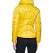 GUESS Fall, Puffer, Quilted Jackets for Women, NEON Yellow, X-Large
